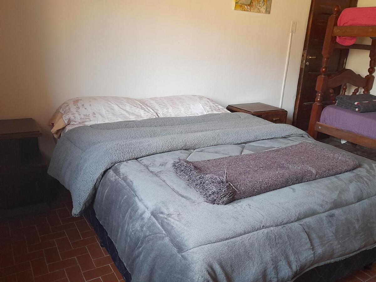 Elporo Apartment *