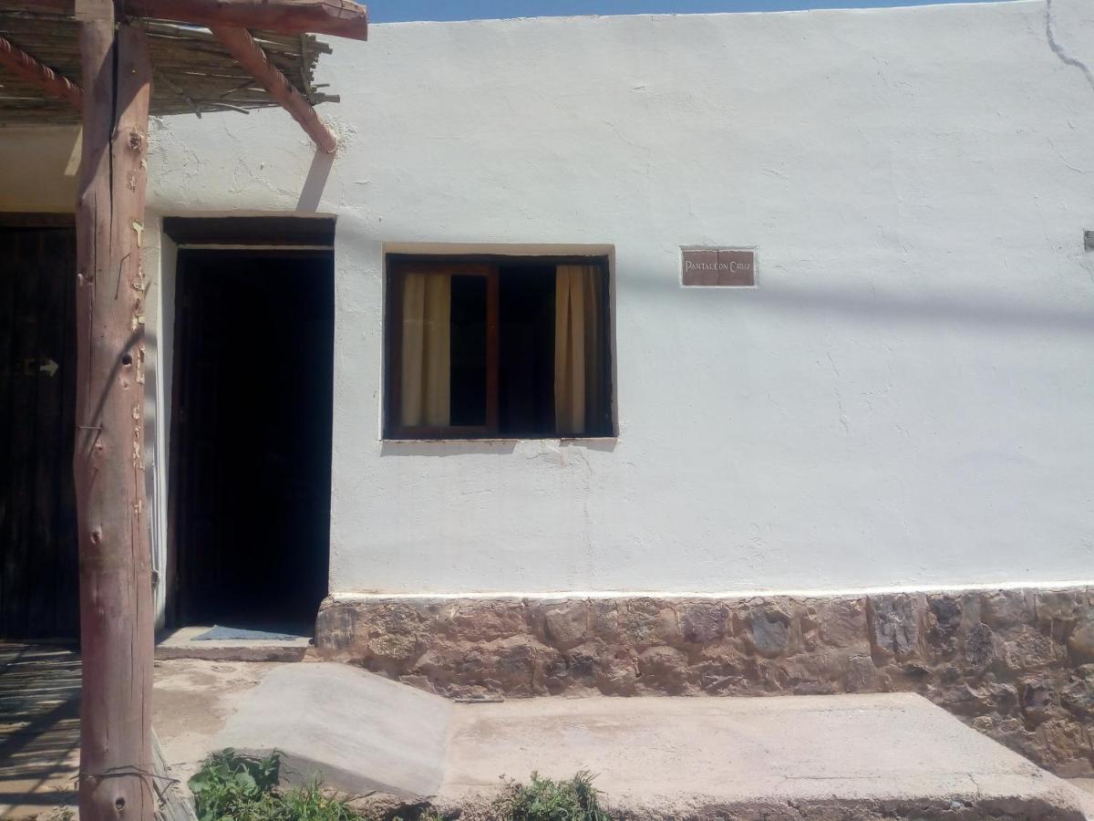 Elporo Apartment Purmamarca